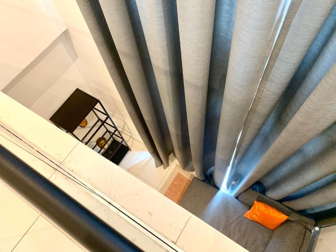 One Bedroom Apartment At A Embassy Gardens Cantonments Accra Luaran gambar