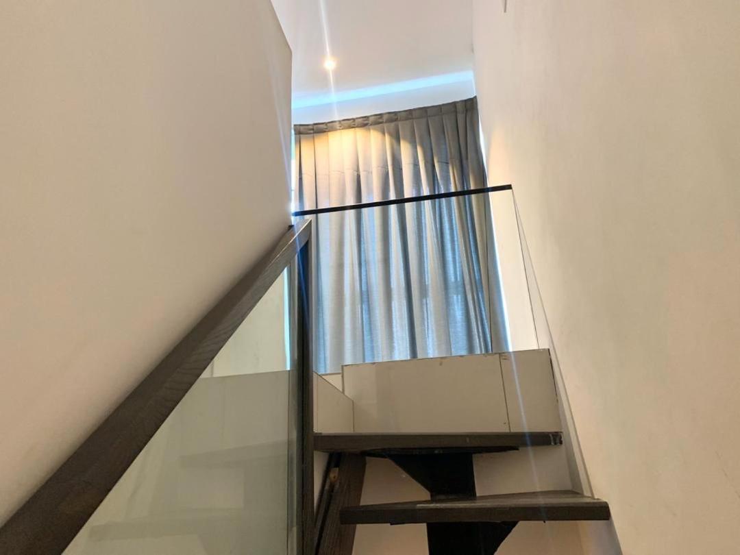 One Bedroom Apartment At A Embassy Gardens Cantonments Accra Luaran gambar