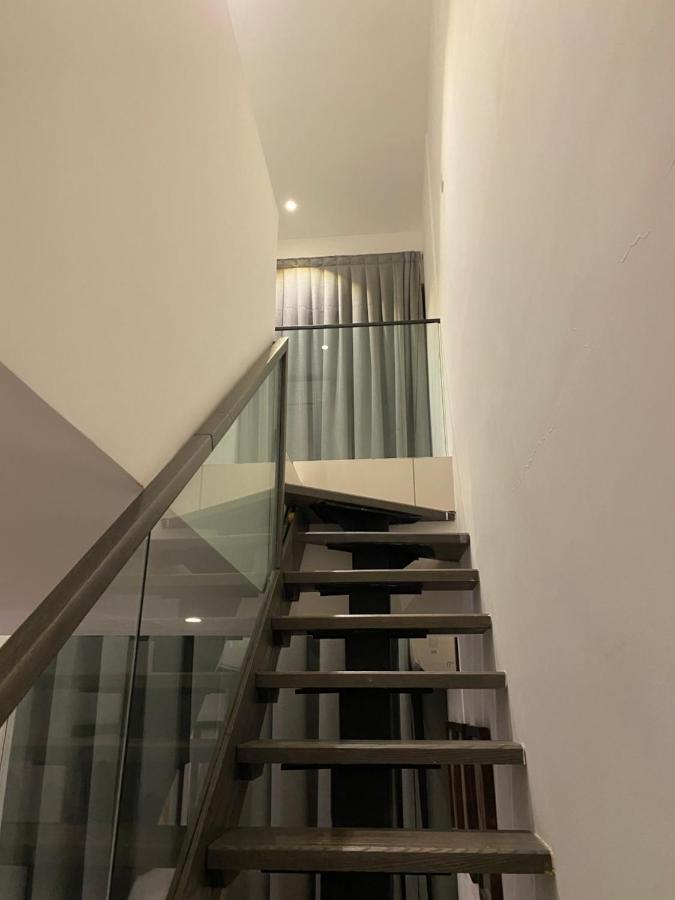 One Bedroom Apartment At A Embassy Gardens Cantonments Accra Luaran gambar